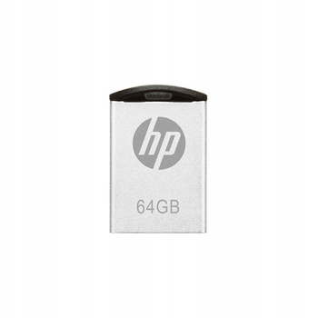 HP INC. Pendrive 64GB HP USB 2.0 HPFD222W-64
